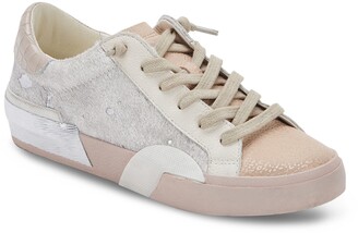 Dolce Vita Beige Women's Sneakers & Athletic Shoes | Shop the world's  largest collection of fashion | ShopStyle