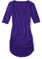 Thumbnail for your product : Victoria's Secret V-neck Tunic
