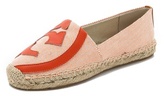 Thumbnail for your product : Tory Burch Lonnie Flat Espadrilles