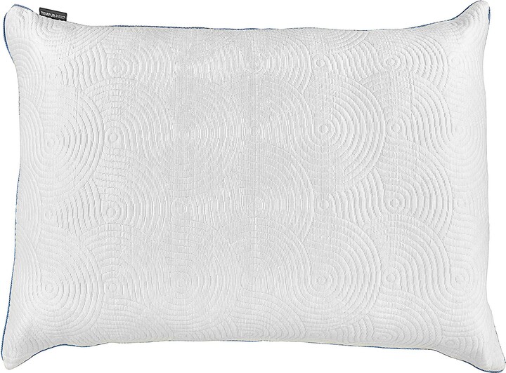 Tempur-Pedic Cool Luxury Zippered Pillow Protec tor-Jumbo
