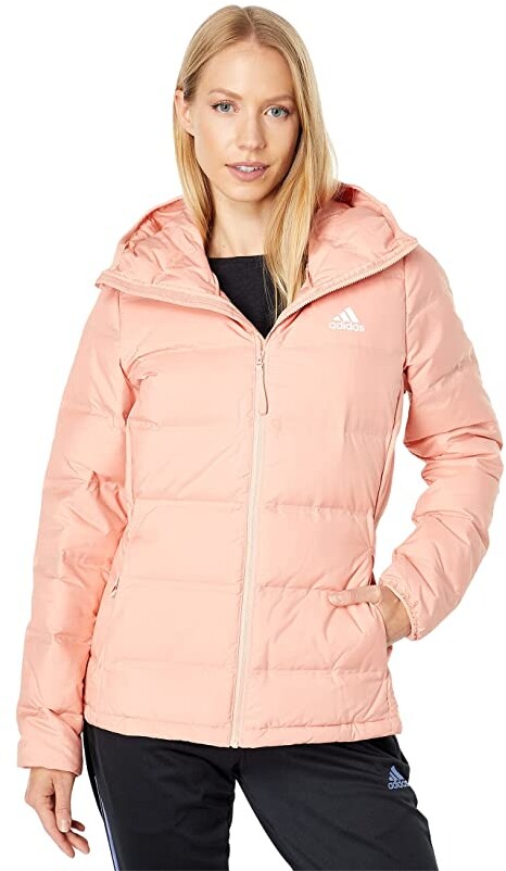 Adidas Long Down Jacket | Shop the world's largest collection of 