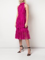 Thumbnail for your product : Alexis Magdalina lace dress