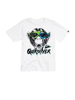 Thumbnail for your product : Quiksilver Boys 2-7 Monkey Biz T-shirt