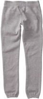Thumbnail for your product : Converse Logo Cotton Sweatpant (Big Girls)