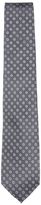 Thumbnail for your product : Ryan Seacrest Distinction Ryan Seacrest DistinctionTM Men's Brentwood Dot Stretch Comfort Slim Tie, Only at Macy's