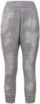 Thumbnail for your product : DSQUARED2 Cotton Fleece Jogger Pants