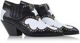 Thumbnail for your product : Giuseppe Zanotti Ankle boots