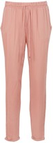 Thumbnail for your product : boohoo Relaxed Fit Casual Joggers
