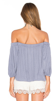 Thumbnail for your product : Ella Moss Gioannia Off Shoulder Top