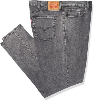 Levi's Men's Big and Tall 541 Athletic Fit Jean - ShopStyle