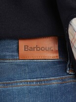 Thumbnail for your product : Barbour Essential Slim Jeans