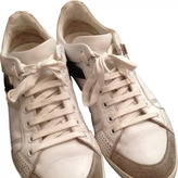 Thumbnail for your product : Christian Dior Trainers