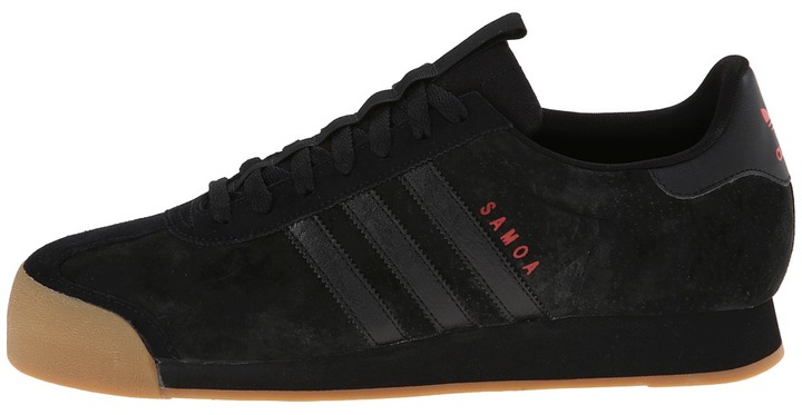 adidas samoa noir