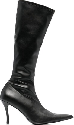 Diesel Women's Boots | Shop The Largest Collection | ShopStyle