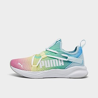 puma rainbow rift