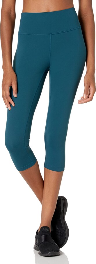 Spalding High Waisted Yoga Pants