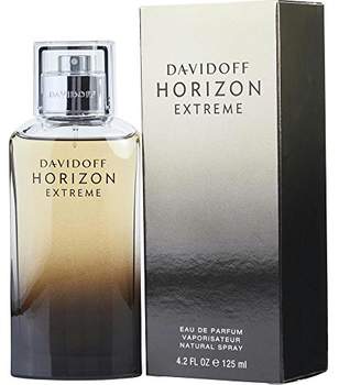 Davidoff Horizon Extreme By Eau De Parfum Spray 4.2 Oz
