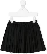 Thumbnail for your product : Bonpoint pleated midi skirt