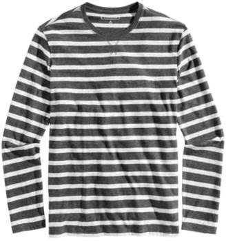Club Room Men's Stripe Shirt, Created for Macy's