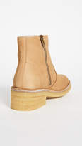 Thumbnail for your product : A.P.C. Ariette Booties