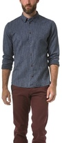 Thumbnail for your product : Paul Smith Slim Fit Flannel