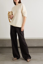 Thumbnail for your product : ENVELOPE1976 + Net Sustain Hossegor Cashmere Hoodie