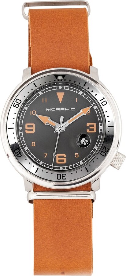 Morphic Men's M74 Series Watch
