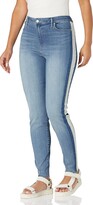 Thumbnail for your product : Ella Moss Women's High Rise Skinny Jean