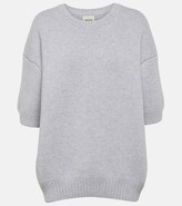 Nere cashmere-blend sweater 