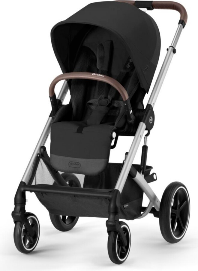 CYBEX Balios S Lux 2 Baby Stroller
