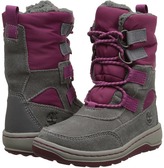 Thumbnail for your product : Timberland Kids Winterfest Waterproof Boot (Toddler/Little Kid)
