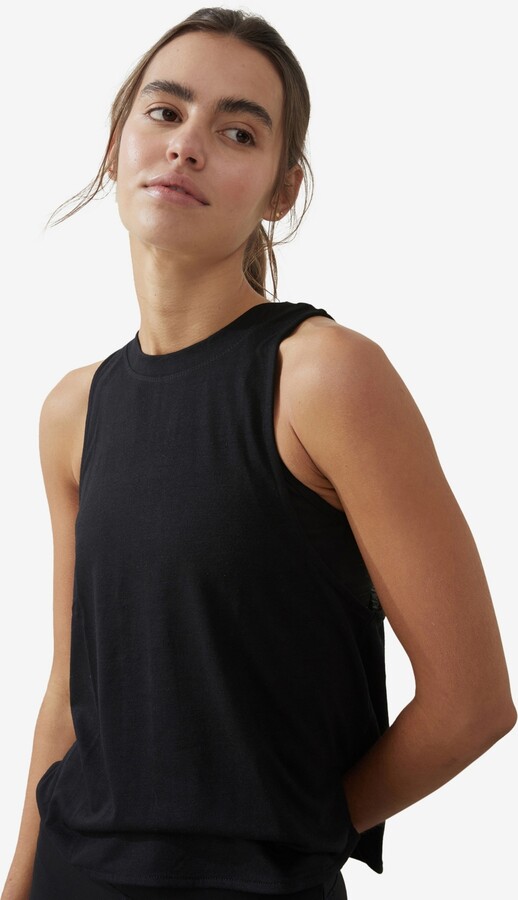 Cotton On Women's Tank top Tops | ShopStyle