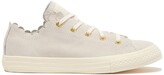 Thumbnail for your product : Converse Chuck Taylor All Star Ox Scallop Sneaker