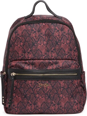 jessica simpson backpack