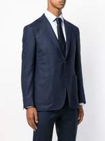 Thumbnail for your product : Canali classic blazer