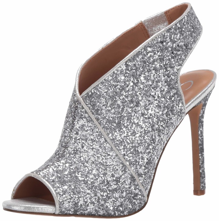 jessica simpson ciara sandal clear