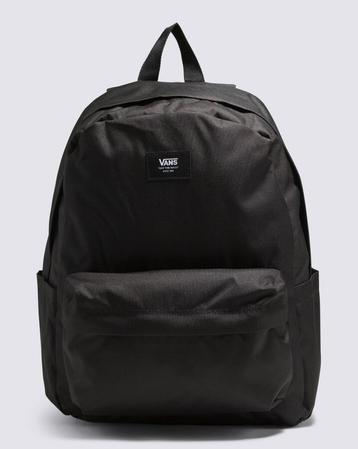 Vans Black Men's Backpacks | ShopStyle