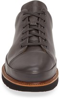 Thumbnail for your product : Samuel Hubbard Cap Toe Derby
