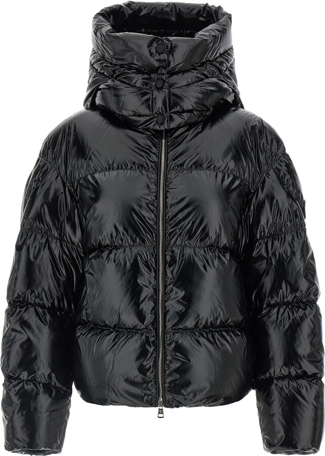 MONCLER GENIUS Moncler X Edward Enninful 'lothar' Down Jacket