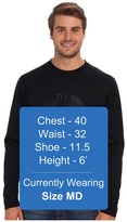 Thumbnail for your product : The North Face Quantum Crew Sweatshirt