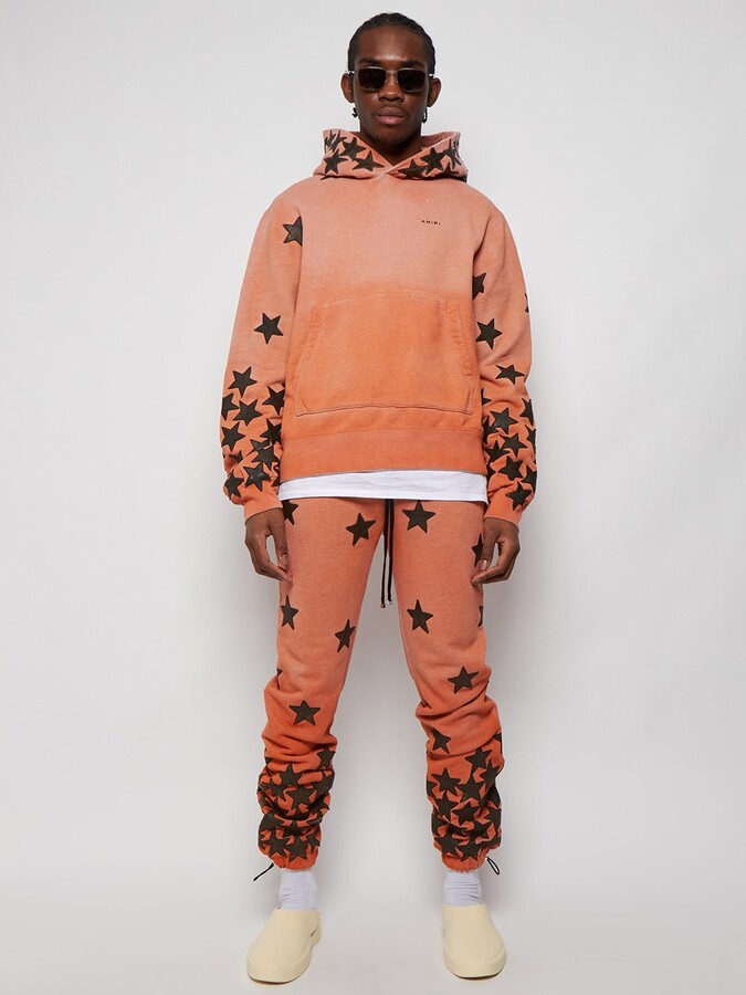 Amiri Chemist Star Sweatpant