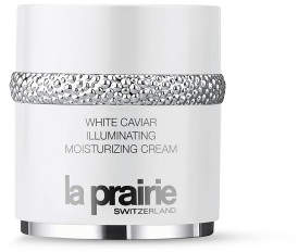 La Prairie White Caviar Illuminating Moisturising Cream 50ml