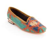 Thumbnail for your product : Artemis Design Co. Women's Classic Kilim Loafers Size 38