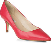 Thumbnail for your product : LK Bennett Florisa leather courts