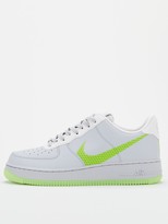 nike air force 1 littlewoods