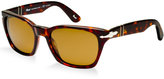 Thumbnail for your product : Persol Sunglasses, PO3058S (55)P