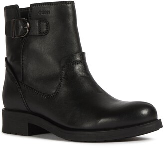 Geox Rawelle Bootie - ShopStyle Boots