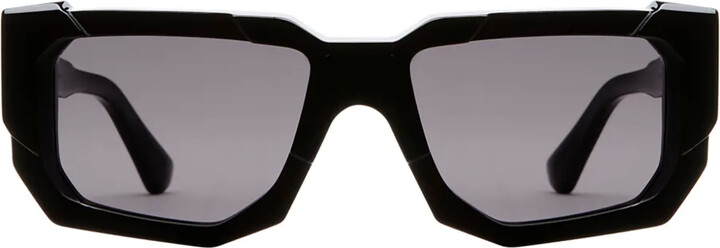 Kuboraum K61 square-shapesunglasses