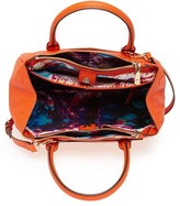 Thumbnail for your product : Vince Camuto 'Jace' Leather Satchel