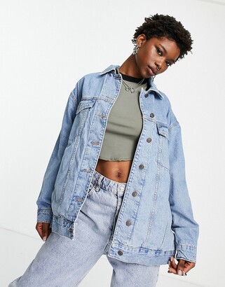 designer denim jackets